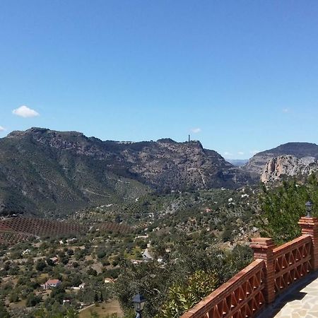 Casa Encina - Encinasola Turismo Rural. Alora Dış mekan fotoğraf