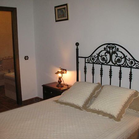 Casa Encina - Encinasola Turismo Rural. Alora Dış mekan fotoğraf