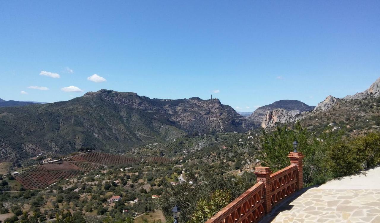 Casa Encina - Encinasola Turismo Rural. Alora Dış mekan fotoğraf