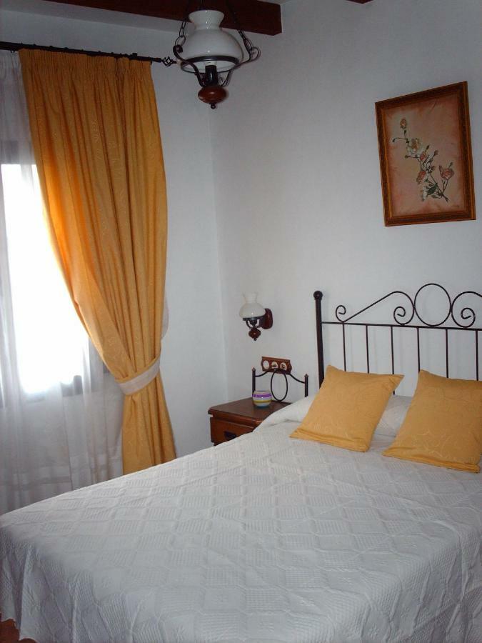 Casa Encina - Encinasola Turismo Rural. Alora Dış mekan fotoğraf