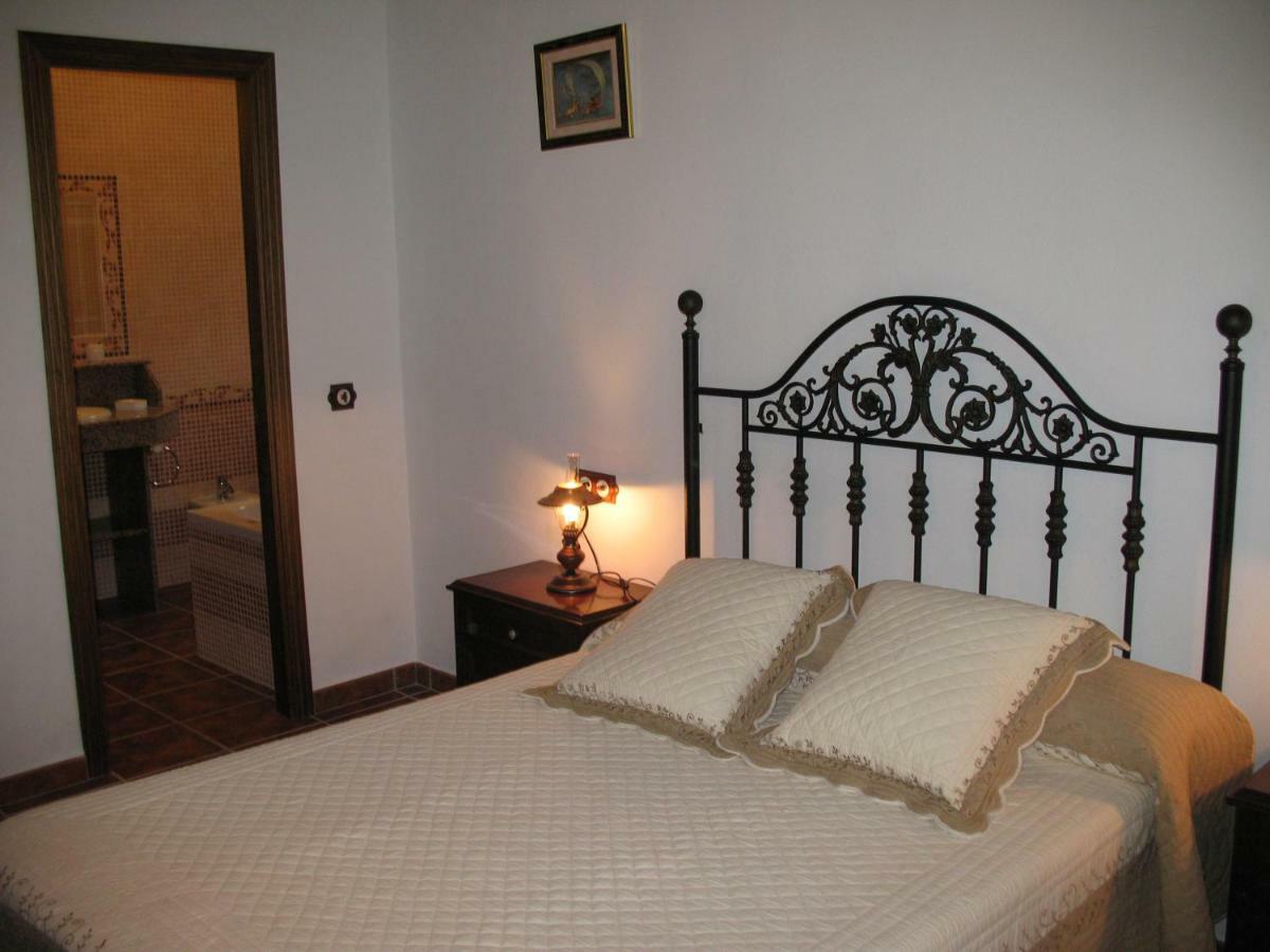 Casa Encina - Encinasola Turismo Rural. Alora Dış mekan fotoğraf