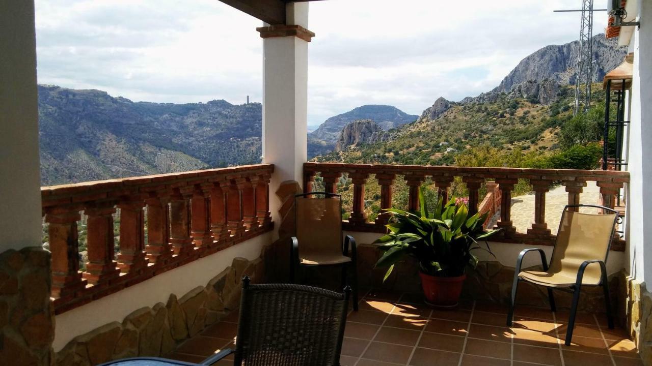 Casa Encina - Encinasola Turismo Rural. Alora Dış mekan fotoğraf