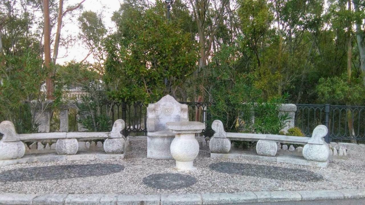 Casa Encina - Encinasola Turismo Rural. Alora Dış mekan fotoğraf